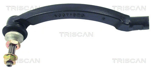 8500 27124 TRISCAN Наконечник поперечной рулевой тяги (фото 1)
