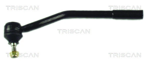 8500 38102 TRISCAN Наконечник поперечной рулевой тяги (фото 1)