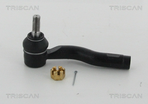 8500 50152 TRISCAN Наконечник поперечной рулевой тяги (фото 1)
