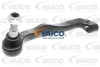 V10-0677 VAICO Наконечник поперечной рулевой тяги