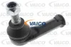 V10-7032-1 VAICO Наконечник поперечной рулевой тяги