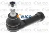 V10-7034-1 VAICO Наконечник поперечной рулевой тяги
