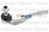 V10-9874 VAICO Наконечник поперечной рулевой тяги