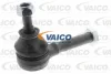 V22-0018 VAICO Наконечник поперечной рулевой тяги