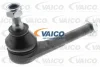 V22-0034 VAICO Наконечник поперечной рулевой тяги