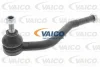 V22-0044 VAICO Наконечник поперечной рулевой тяги
