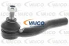 V24-9642 VAICO Наконечник поперечной рулевой тяги