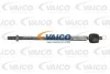 V33-0025 VAICO Наконечник поперечной рулевой тяги