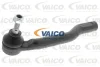V38-0188 VAICO Наконечник поперечной рулевой тяги