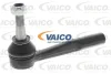 V40-0442 VAICO Наконечник поперечной рулевой тяги