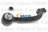 V41-9509 VAICO Наконечник поперечной рулевой тяги
