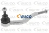 V42-0078 VAICO Наконечник поперечной рулевой тяги