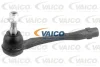 V42-0789 VAICO Наконечник поперечной рулевой тяги