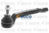 V46-0225 VAICO Наконечник поперечной рулевой тяги