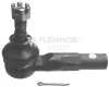 FL0032-B FLENNOR Наконечник поперечной рулевой тяги