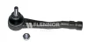 FL0207-B FLENNOR Наконечник поперечной рулевой тяги