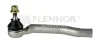 FL10421-B FLENNOR Наконечник поперечной рулевой тяги