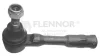 FL850-B FLENNOR Наконечник поперечной рулевой тяги