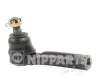 J4820309 NIPPARTS Наконечник поперечной рулевой тяги