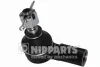 J4824020 NIPPARTS Наконечник поперечной рулевой тяги