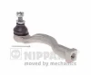 J4835002 NIPPARTS Наконечник поперечной рулевой тяги