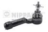 N4830539 NIPPARTS Наконечник поперечной рулевой тяги