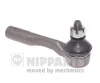 N4832110 NIPPARTS Наконечник поперечной рулевой тяги