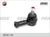 SP30143 FENOX Наконечник поперечной рулевой тяги