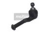 69-0155 MAXGEAR Наконечник поперечной рулевой тяги