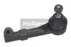 69-0176 MAXGEAR Наконечник поперечной рулевой тяги