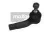 69-0184 MAXGEAR Наконечник поперечной рулевой тяги