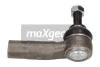 69-0186 MAXGEAR Наконечник поперечной рулевой тяги