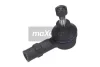 69-0221 MAXGEAR Наконечник поперечной рулевой тяги