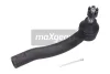 69-0229 MAXGEAR Наконечник поперечной рулевой тяги