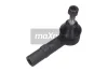 69-0244 MAXGEAR Наконечник поперечной рулевой тяги