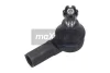 69-0256 MAXGEAR Наконечник поперечной рулевой тяги