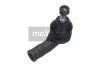 69-0285 MAXGEAR Наконечник поперечной рулевой тяги