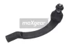 69-0351 MAXGEAR Наконечник поперечной рулевой тяги