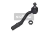 69-0383 MAXGEAR Наконечник поперечной рулевой тяги