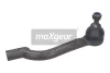 69-0499 MAXGEAR Наконечник поперечной рулевой тяги