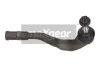 69-0501 MAXGEAR Наконечник поперечной рулевой тяги