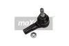 69-0676 MAXGEAR Наконечник поперечной рулевой тяги