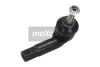 69-0679 MAXGEAR Наконечник поперечной рулевой тяги