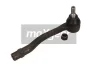 69-0887 MAXGEAR Наконечник поперечной рулевой тяги