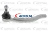 A26-9601 ACKOJA Наконечник поперечной рулевой тяги