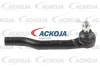 A26-9621 ACKOJA Наконечник поперечной рулевой тяги