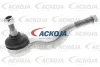 A37-9506 ACKOJA Наконечник поперечной рулевой тяги