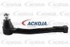 A53-9604 ACKOJA Наконечник поперечной рулевой тяги