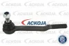 A70-1117 ACKOJA Наконечник поперечной рулевой тяги