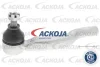 A70-1200 ACKOJA Наконечник поперечной рулевой тяги